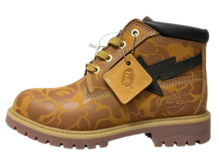 Timberland Shoes