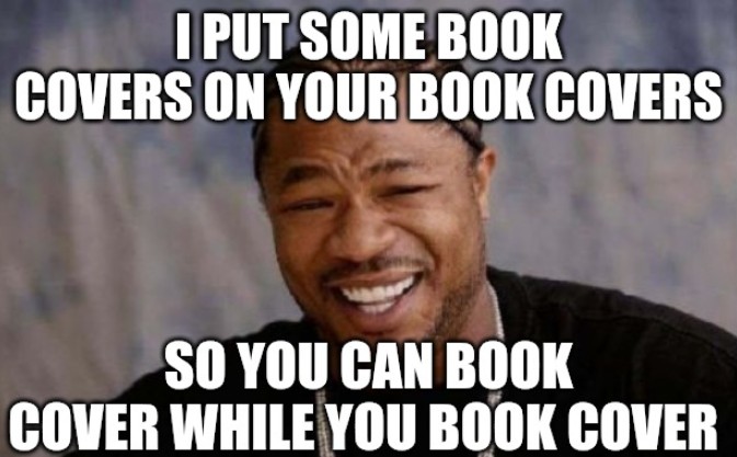 yo dawg