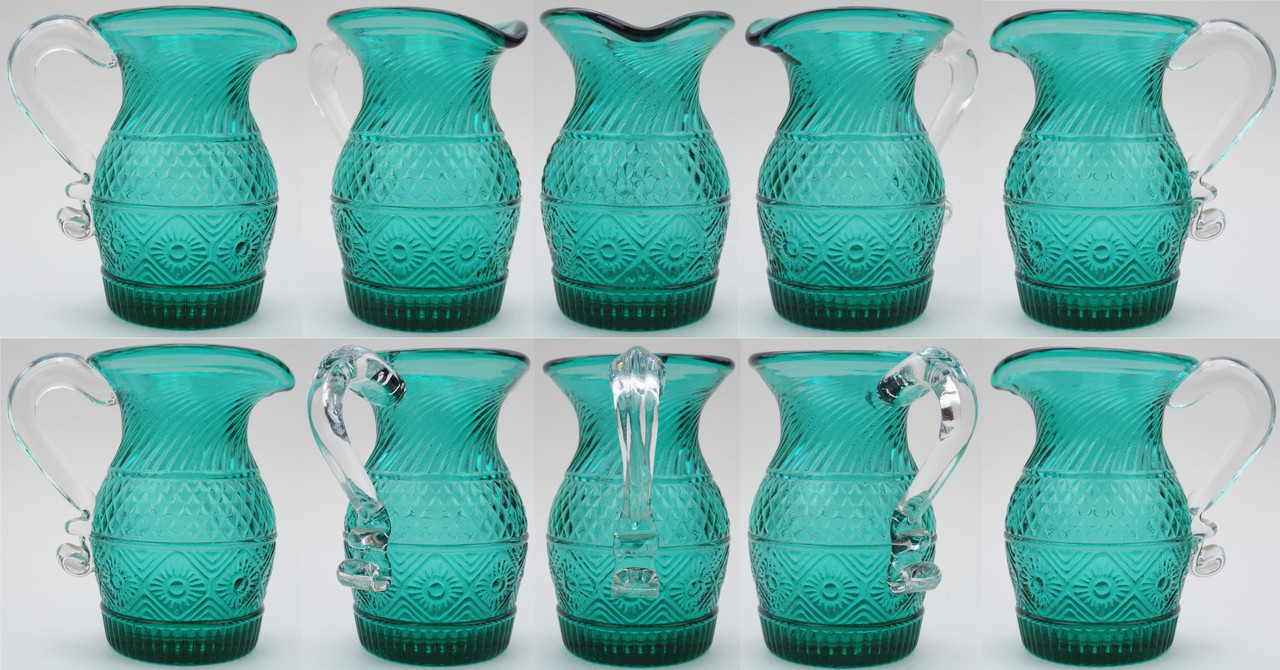 PITCHER & DECANTERS 06
