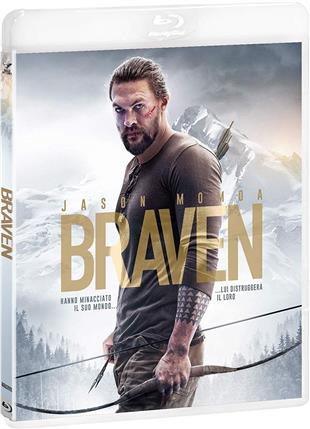 Braven - Il coraggioso (2018) BLURAY FULL AVC DTS HD ITA