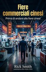 Rick Smith – Fiere commerciali cinesi (2026)