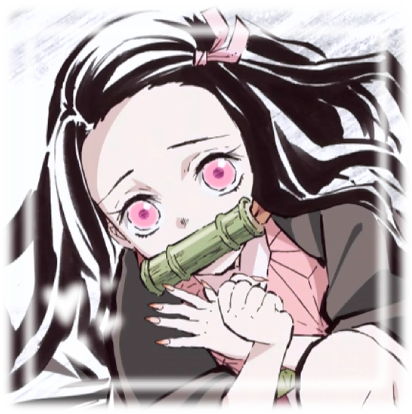 Nezuko Kamado - Demon Slayer