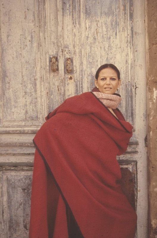 claudia cardinale mh51