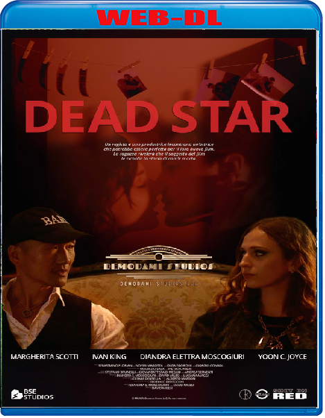 Dead Star (2025) mkv FullHD 1080p WEBDL ITA Sub