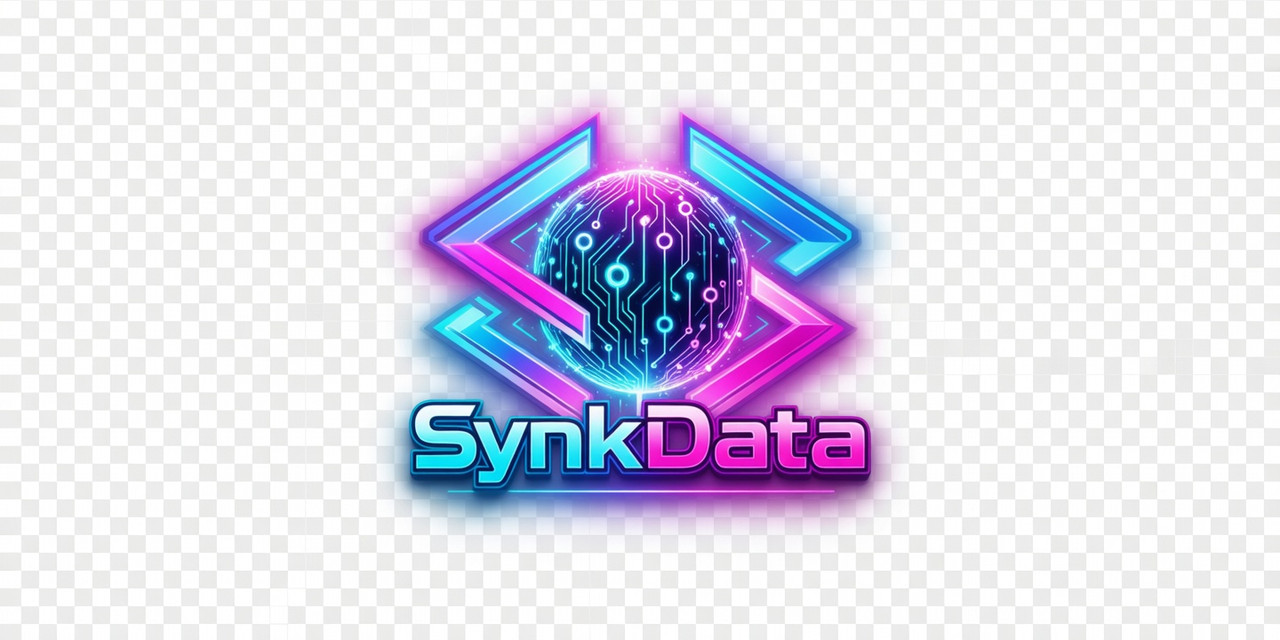Synkdata Logo