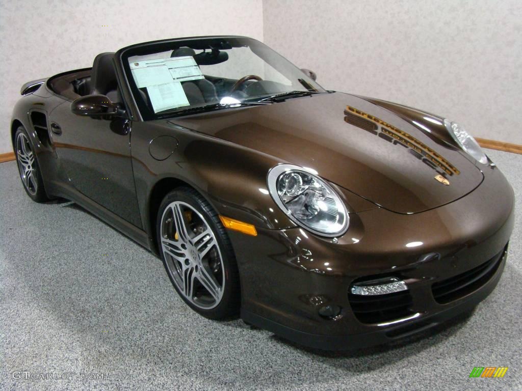 Sand Beige vs Natural Brown . - 6SpeedOnline - Porsche Forum