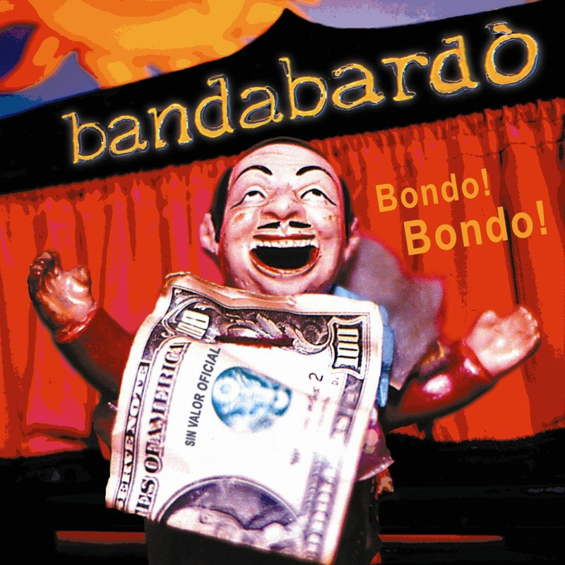 MP3 BANDABARDO SCARICARE