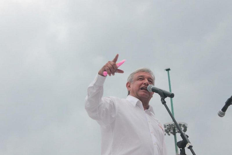 Andrés Manuel López Obrador Andrés Manuel López Obrador