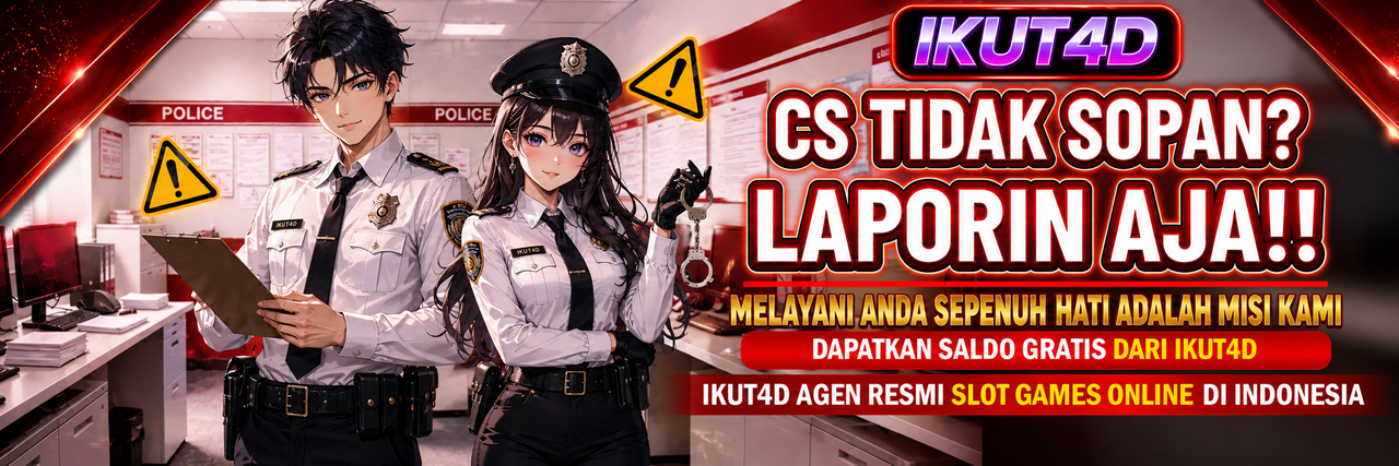 banner ikut4d
