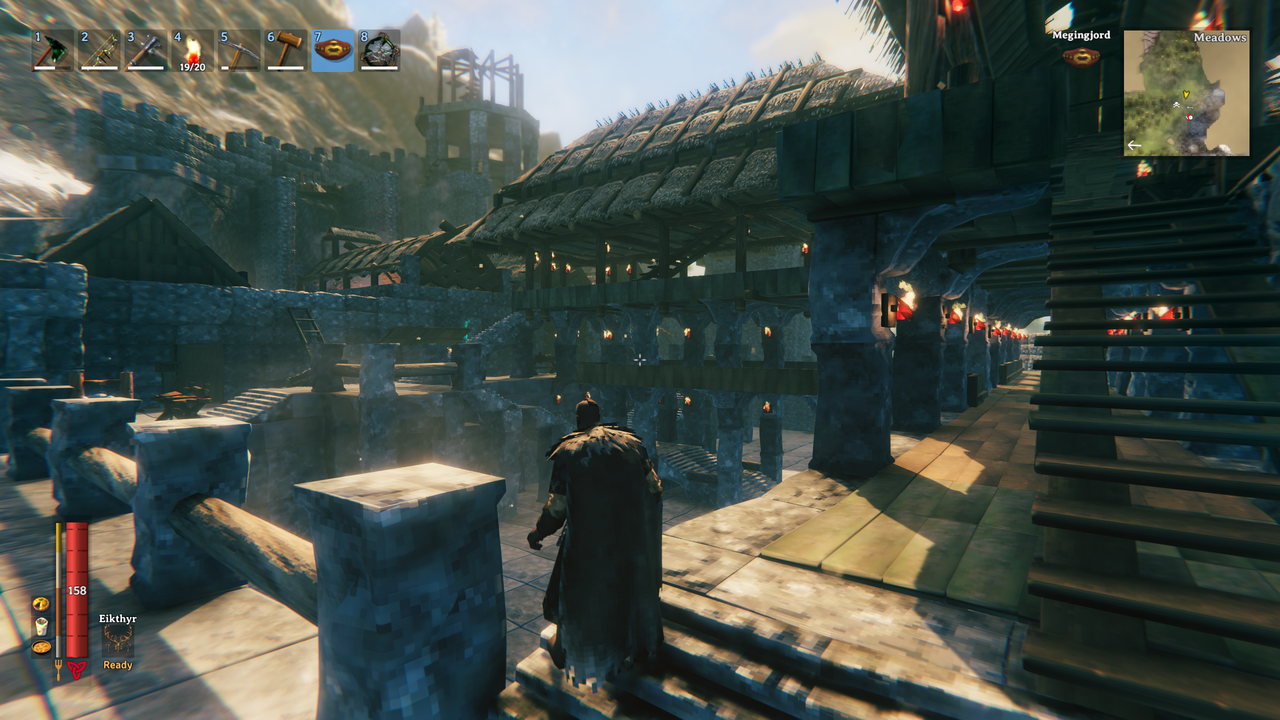 Valheim Screenshot 2