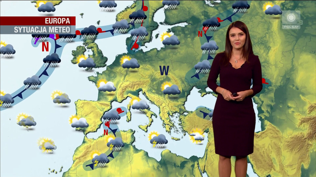 14 11 2018 daria wasiewska polsat 2