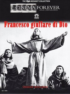 Francesco, Giullare Di Dio (1950) [VERSIONE RESTAURATA] WebDL 1080p AC3 ITA