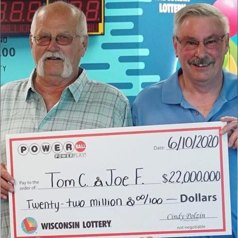 lottery