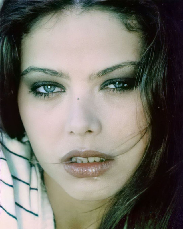 ornella muti d19