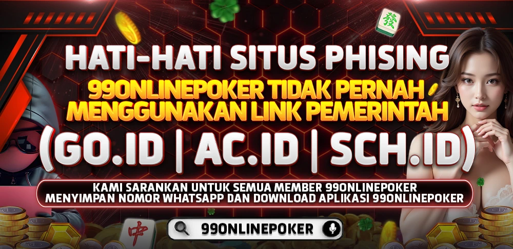 99ONLINEPOKER – Link Alternatif Resmi IDN Poker dengan Game Kartu Terlengkap
