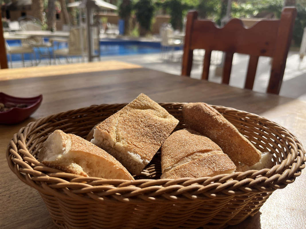 Alojamientos con encanto en el valle del Drâa - El Valle del Drâa, la gran arteria del sur de Marruecos (60)