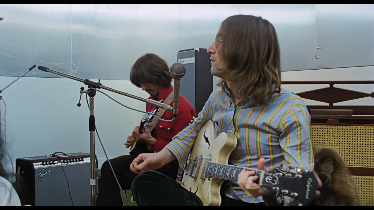 The Beatles Get Back (Part 2) t03 mkv snapshot 00 59 36 830
