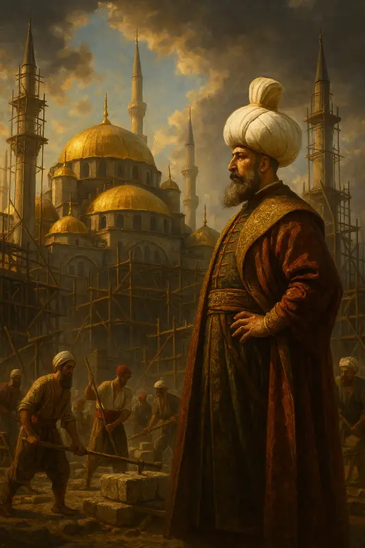 Великолепный век