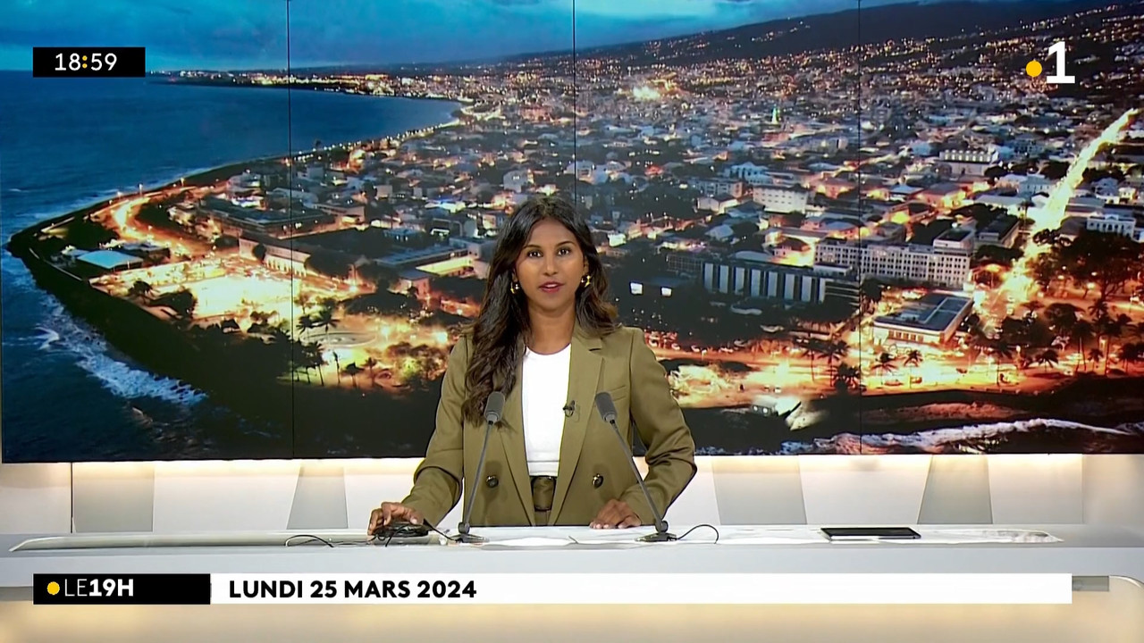 Le 19h Réunion - Édition du lundi 25 mars 2024_La Première_2024_03_25_15_59.ts_snapshot_00.13.112