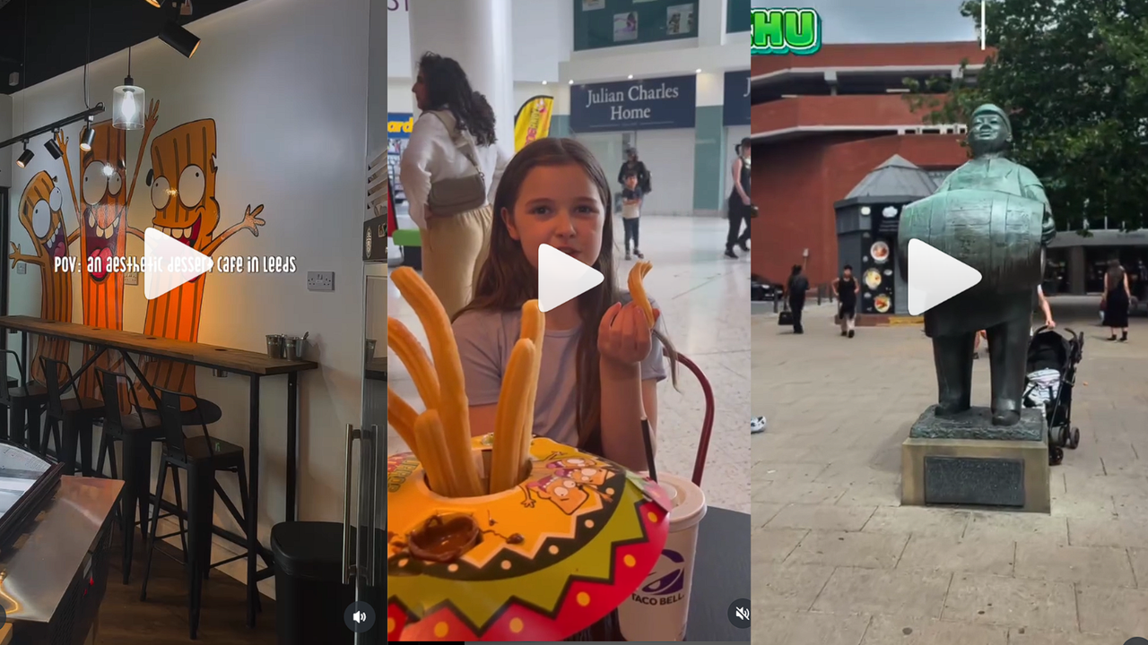 Viral Video Campaign Project