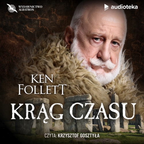 Follett Ken - Krąg czasu