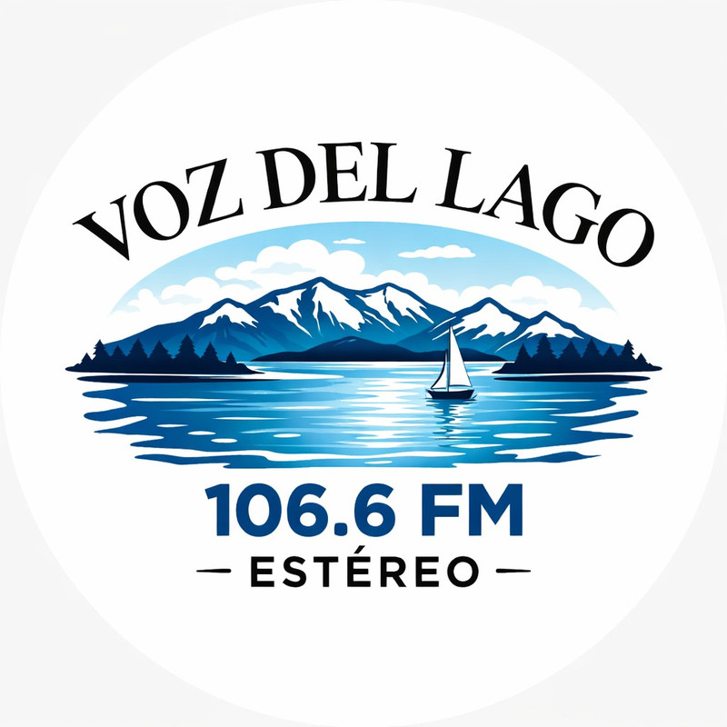 Voz del Lago 106.6 FM