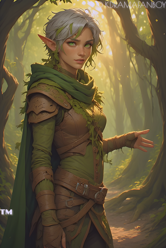 ELOWEN 2