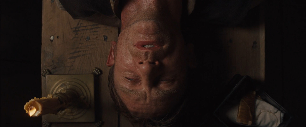 Cowboys & Aliens 2011 Extended Director's Cut BluRay [Hindi + English] 1080p 480p 720p ESub Screenshot