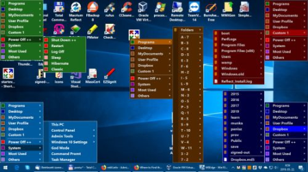 Start Everywhere 1.4.0.36 Multilingual