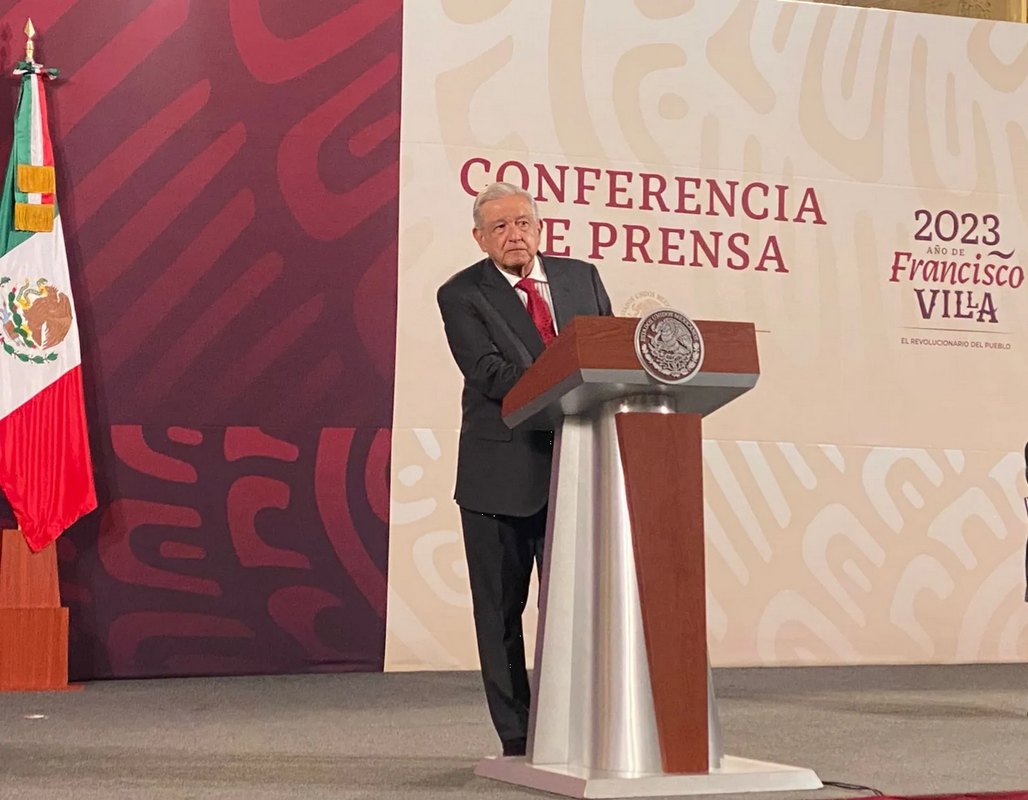 Tras rechazo de Senado, AMLO envía nueva terna para sustituir a Zaldívar en la SCJN