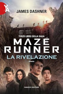 Maze Runner - La rivelazione (2018).mkv BDRip 576p x264 AC3 iTA-ENG