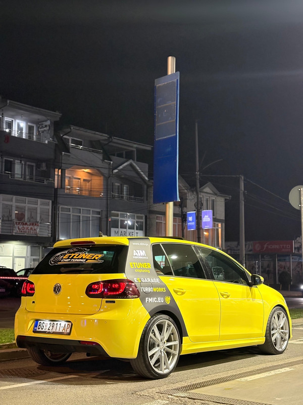 Chip Tuning Projekat