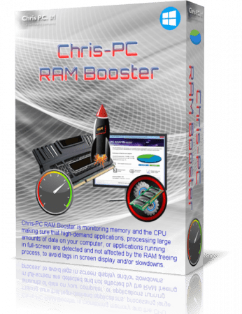 Chris-PC RAM Booster 6.03.09