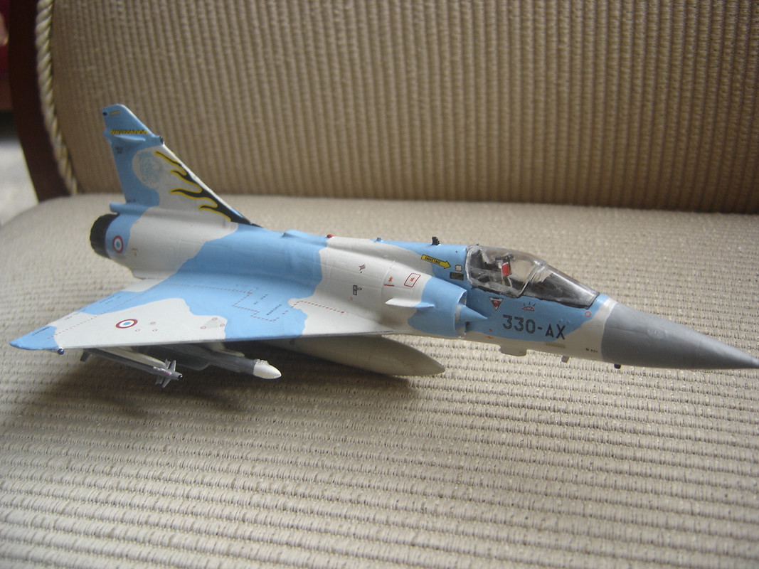 Mirage 2000 (4)