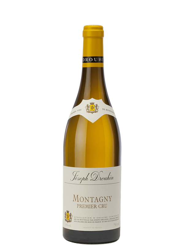 J.Drouhin, Montagny Premier Cru