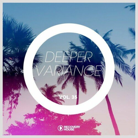 2b273388 d8c5 4b56 acc6 52f32f26275f - VA - Deeper Variance Vol.35 (2022)