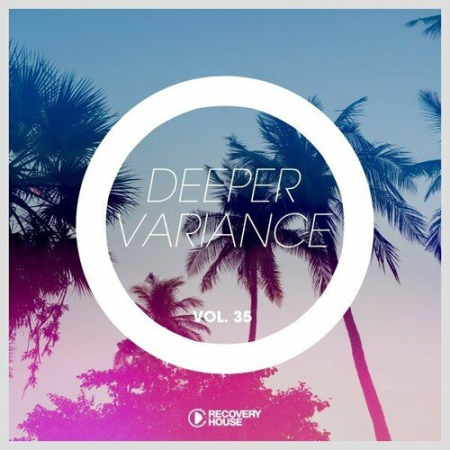 VA - Deeper Variance Vol.35 (2022)