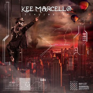 Kee Marcello - Scaling Up (2016).mp3 - 320 Kbps