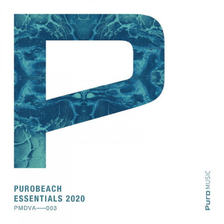 VA - Purobeach Essentials (2020)