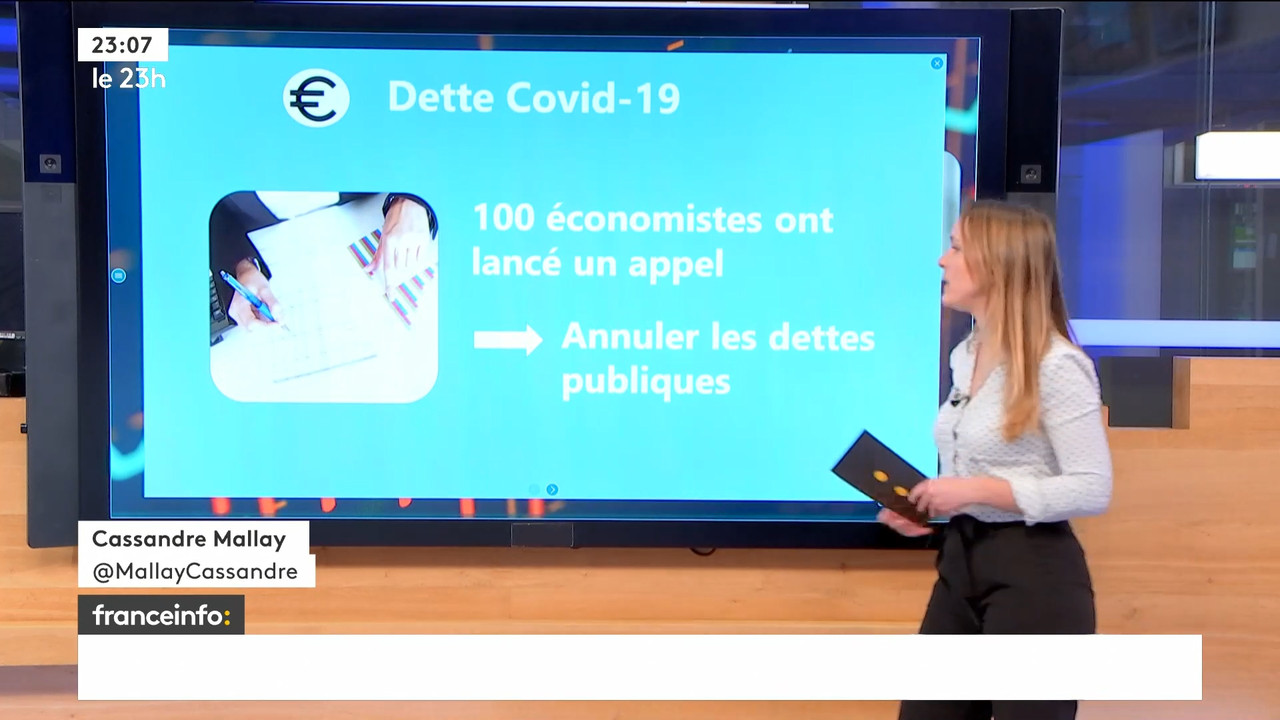 02.07 - 21.59.00 - Le 23h. Le grand JT du soir de France Télévisions,....ts_snapshot_00.14.53.489