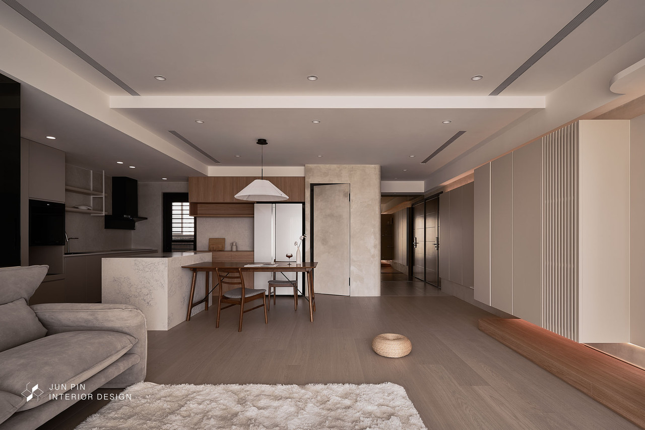 251124 郡品設計 中和映像太和住宅0735