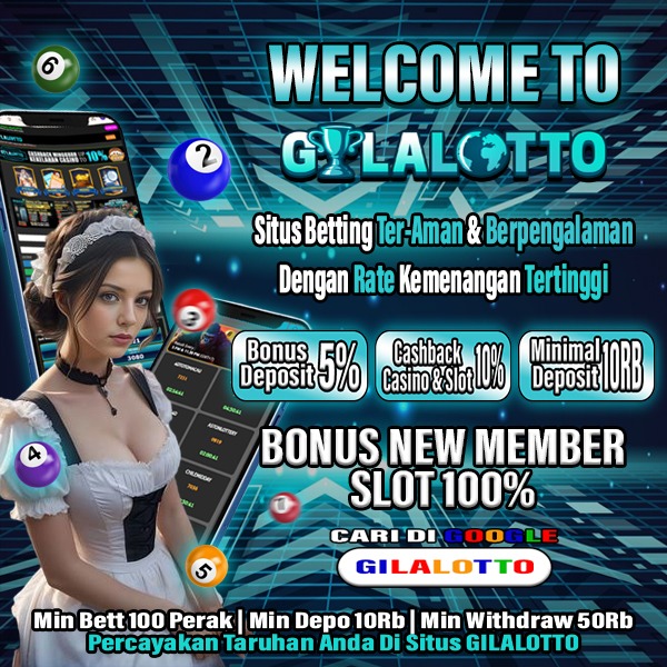 Slot Gacor