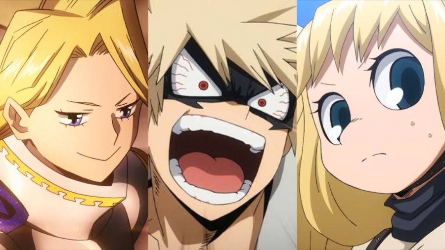 10 Students Hitoshi Shinso Can Defeat In My Hero Academia