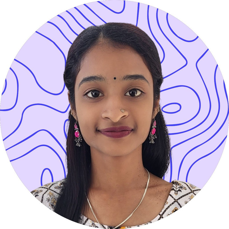Keerthana M.O