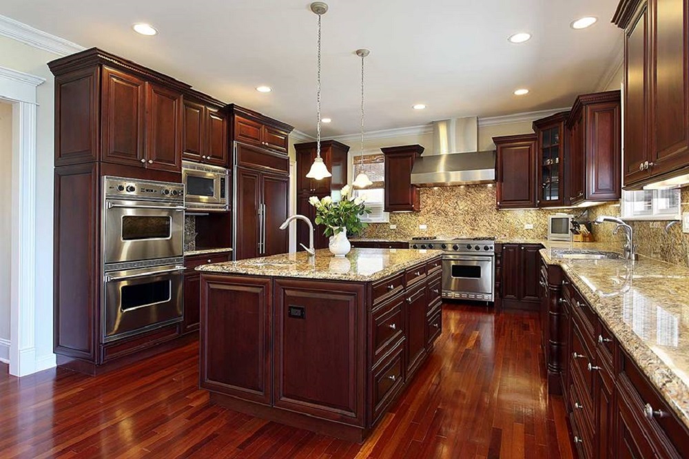 Modern Kitchen Modern Kitchen