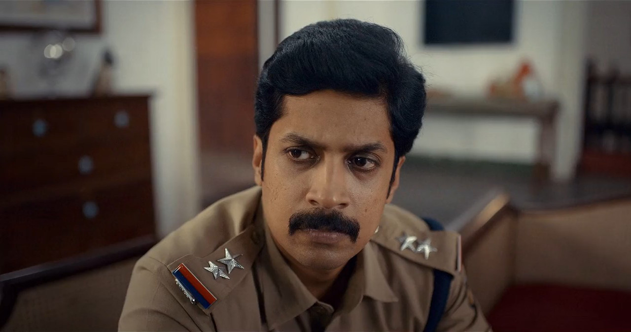 Kerala Crime Files (2025) Season 2 [Hindi + Tamil + Telugu + Malayalam + Kannada] WebRip 480p 720p ESub - Complete Screenshot