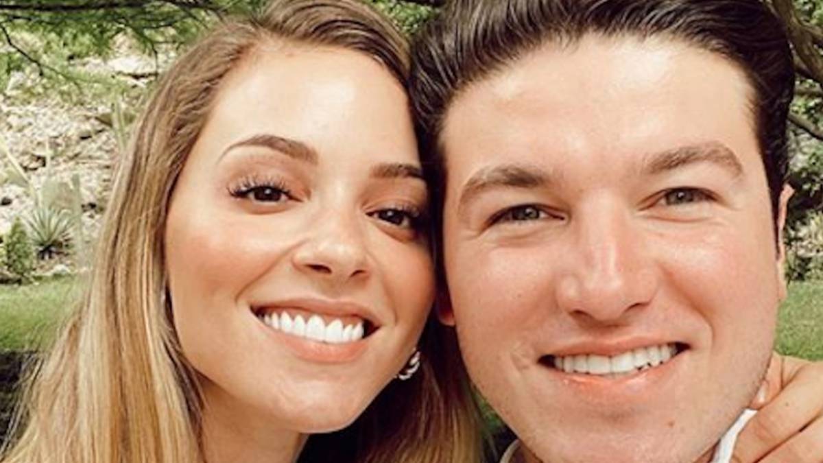 Mariana Rodríguez tiene secuelas de la vacuna contra COVID-19