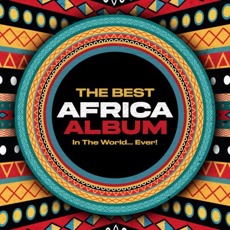 VA - The Best Africa Album In The World...Ever! (2022) FLAC