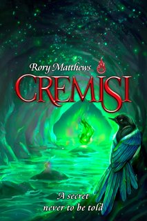 Rory Matthews - Cremisi II: A secret never to be told (2024)