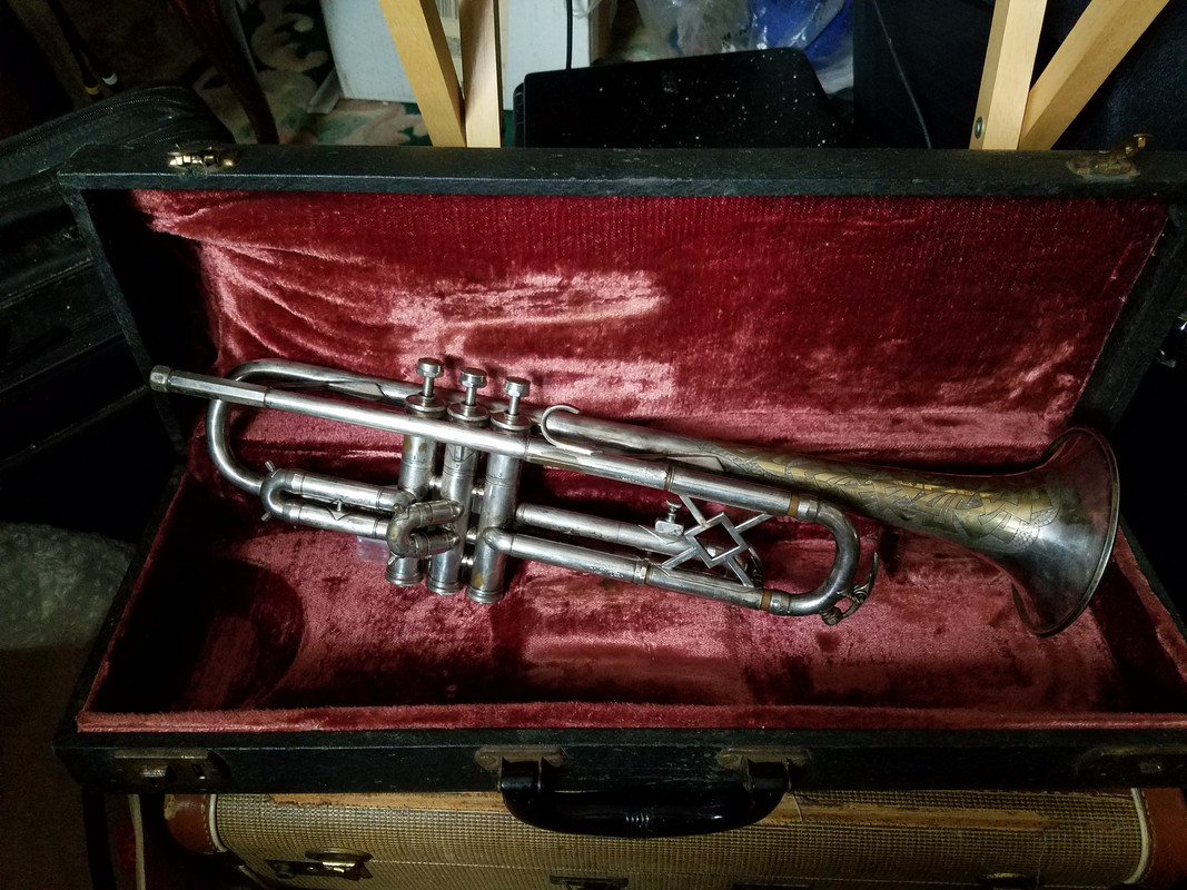1934 King Liberty Silvertone sn 175344 (7)